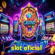 slot oficial