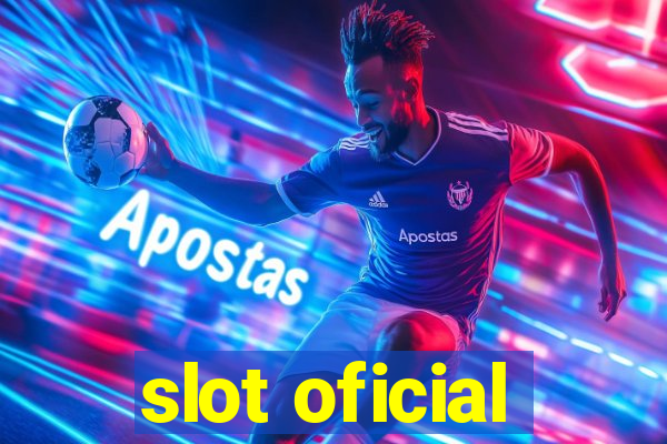 slot oficial