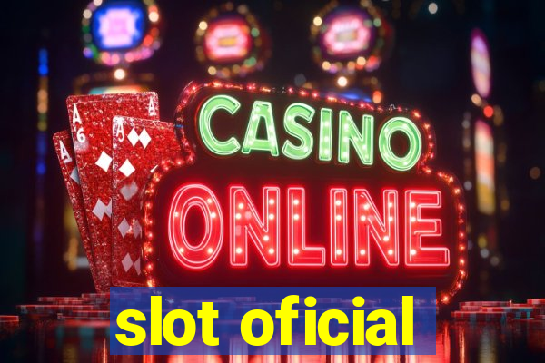 slot oficial