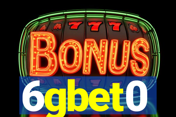 6gbet0