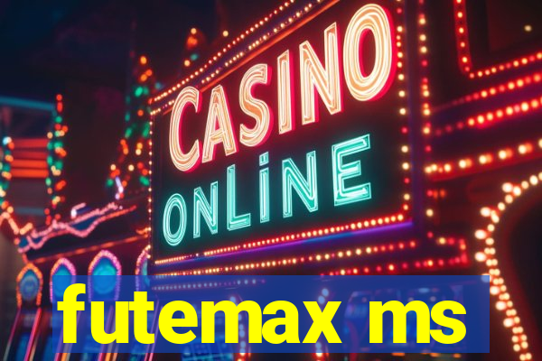 futemax ms