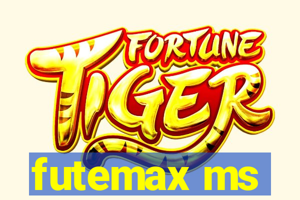 futemax ms