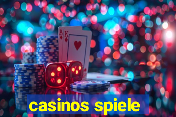 casinos spiele