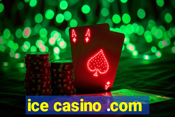 ice casino .com