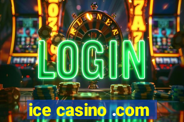 ice casino .com