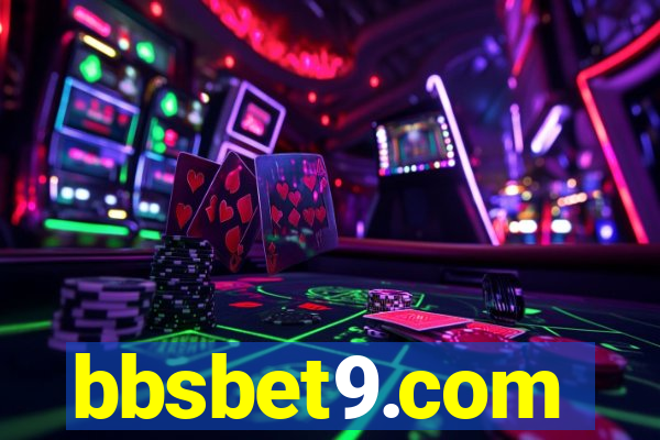 bbsbet9.com