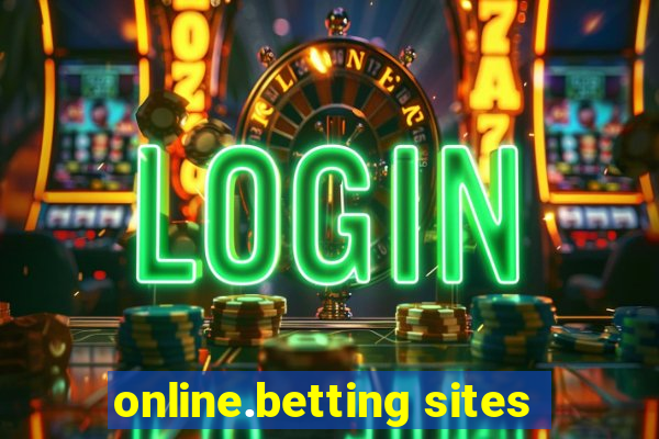 online.betting sites