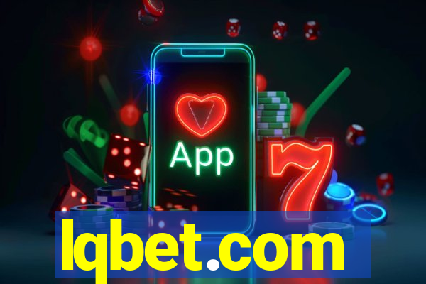 lqbet.com