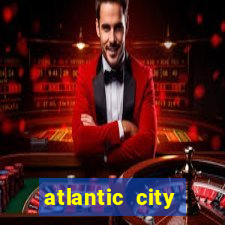 atlantic city casino nj