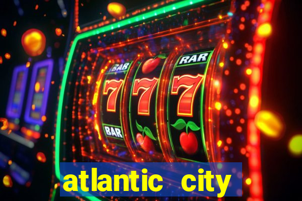 atlantic city casino nj