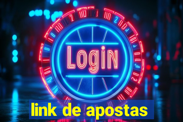 link de apostas