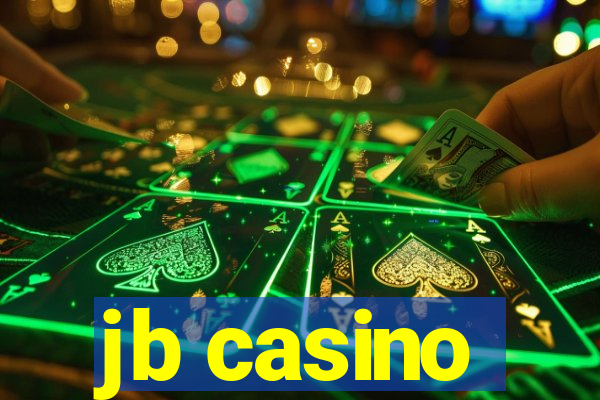 jb casino