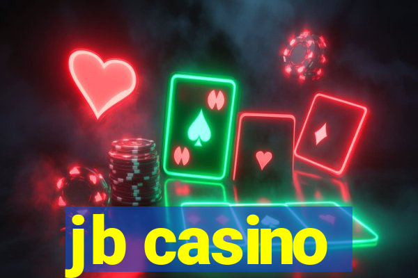 jb casino