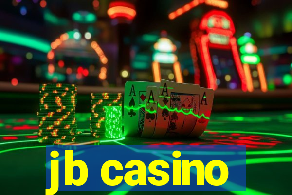 jb casino