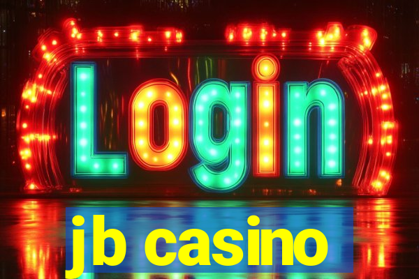 jb casino