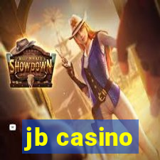 jb casino