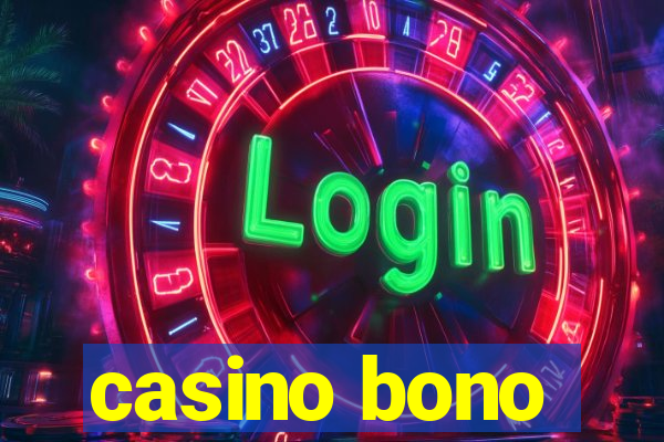 casino bono