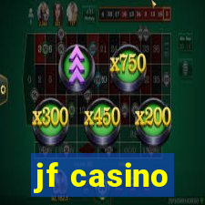 jf casino