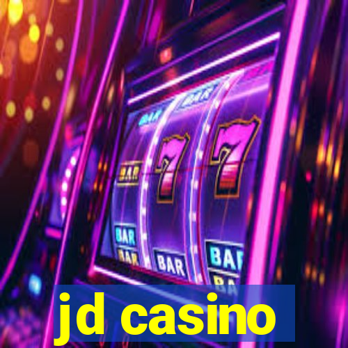 jd casino