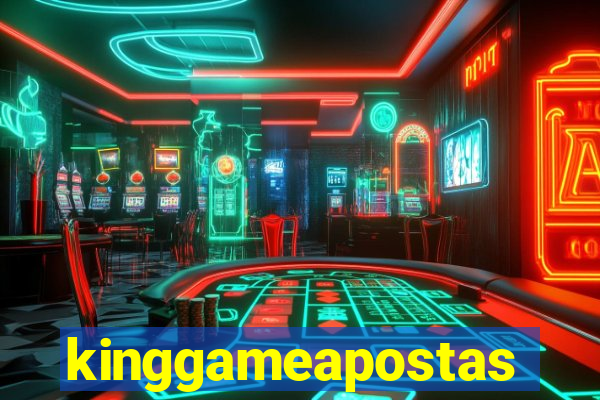 kinggameapostas