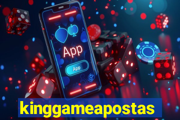 kinggameapostas