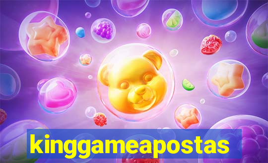 kinggameapostas