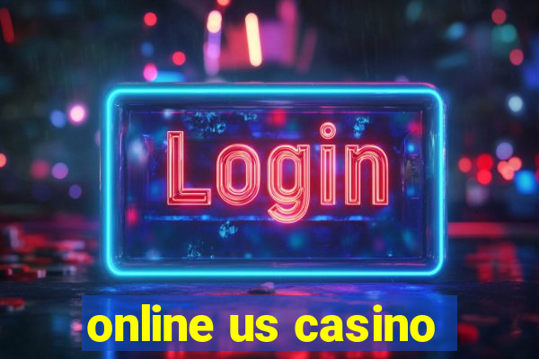 online us casino