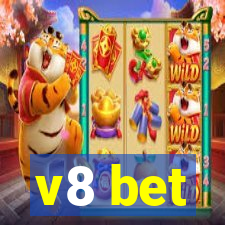 v8 bet