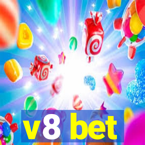 v8 bet