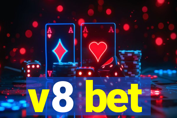 v8 bet