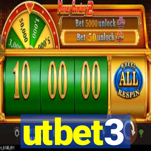 utbet3