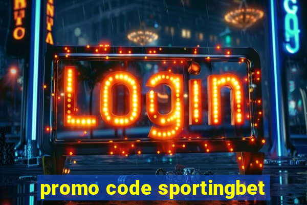 promo code sportingbet