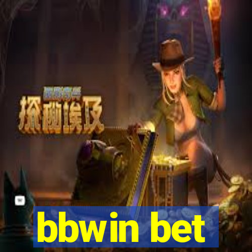 bbwin bet