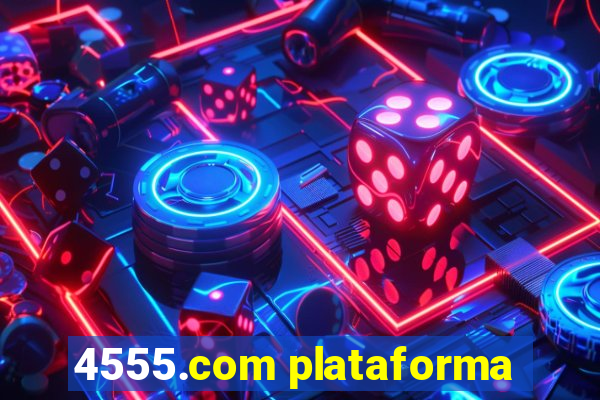 4555.com plataforma