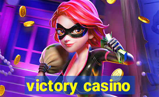 victory casino