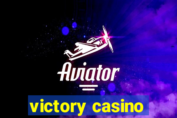 victory casino