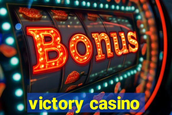 victory casino