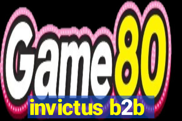 invictus b2b