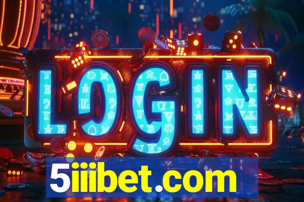 5iiibet.com