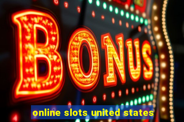 online slots united states