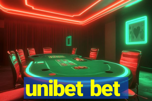 unibet bet