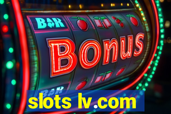 slots lv.com