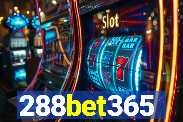 288bet365