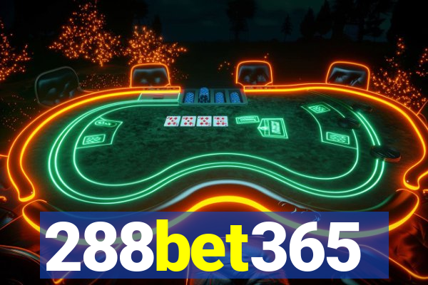 288bet365