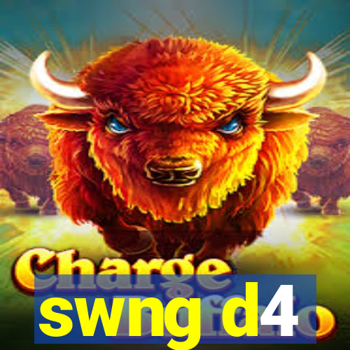 swng d4