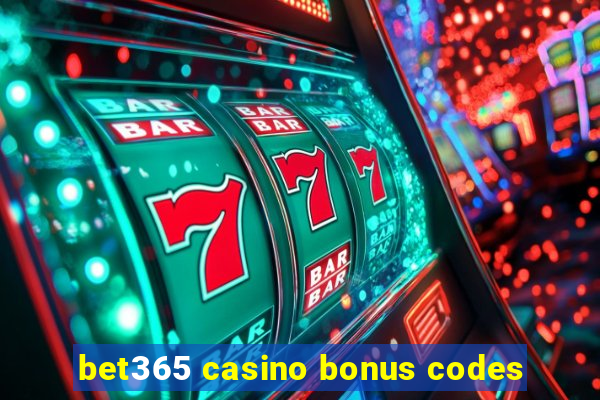 bet365 casino bonus codes