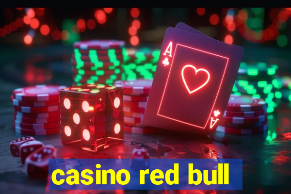 casino red bull