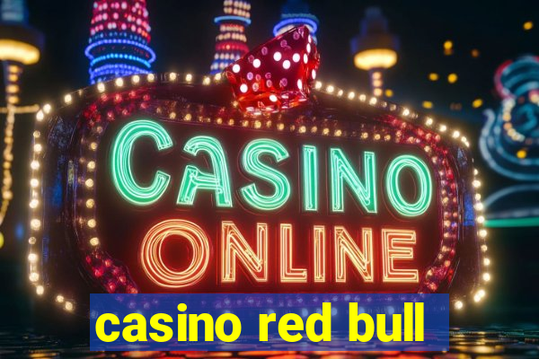 casino red bull