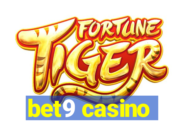 bet9 casino