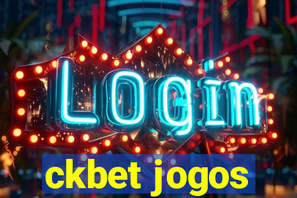 ckbet jogos